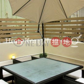 Studio Unit for Rent at Yen May Building