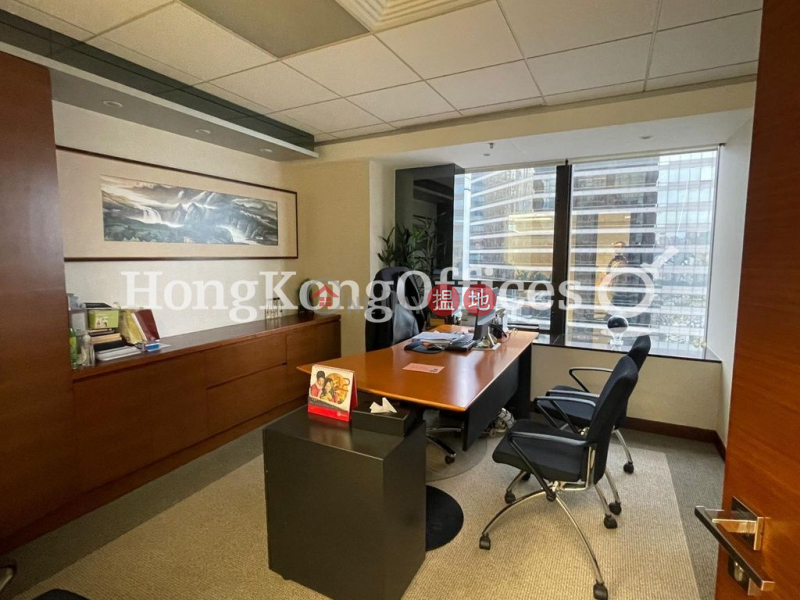 Office Unit for Rent at Great Eagle Centre | Great Eagle Centre 鷹君中心 Rental Listings