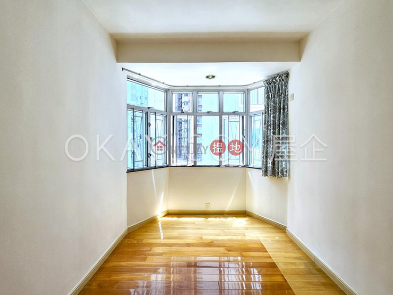 HK$ 36,000/ month The Fortune Gardens Western District, Lovely 3 bedroom in Mid-levels West | Rental