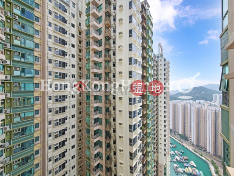 嘉亨灣 2座兩房一廳單位出租, 嘉亨灣 2座 Tower 2 Grand Promenade | 東區 (Proway-LID161433R)_0