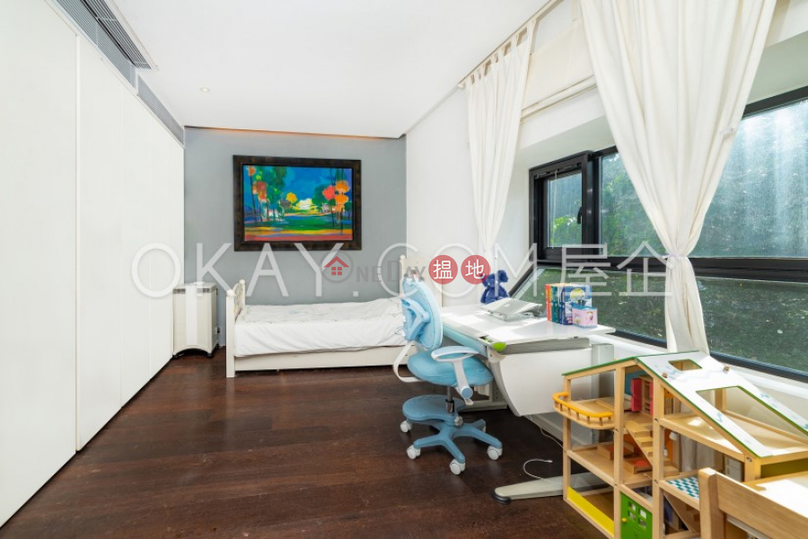 Efficient 4 bedroom with parking | For Sale 5 Shouson Hill Road | Southern District, Hong Kong | Sales, HK$ 98M