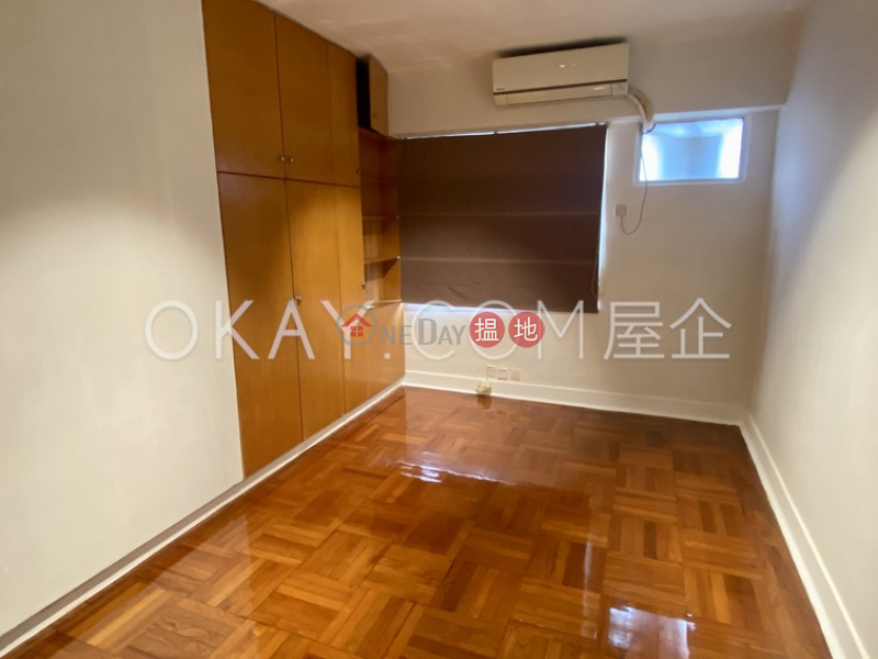 Efficient 4 bedroom with balcony & parking | Rental 1 Lyttelton Road | Western District | Hong Kong, Rental | HK$ 63,000/ month