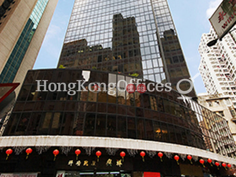 Office Unit for Rent at Hollywood Centre, Hollywood Centre 荷李活商業中心 Rental Listings | Western District (HKO-86665-ALHR)