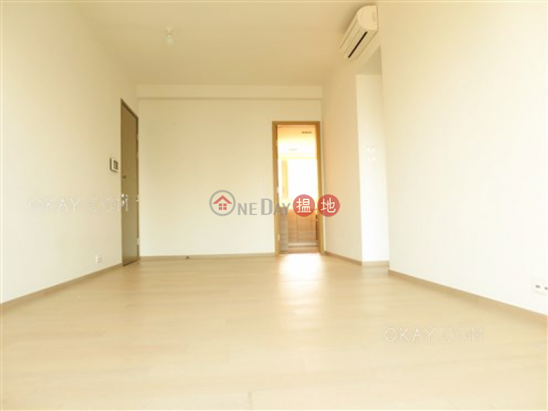 Tasteful 2 bedroom with balcony | Rental 23 Hing Hon Road | Western District, Hong Kong | Rental, HK$ 45,000/ month