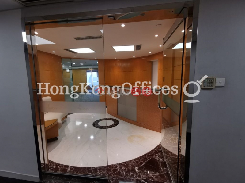 HK$ 7,094.1萬-信德中心-西區信德中心寫字樓租單位出售