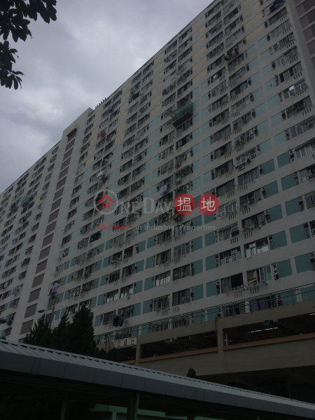 Lek Yuen Estate - Fook Hoi House (Lek Yuen Estate - Fook Hoi House) Sha Tin|搵地(OneDay)(2)