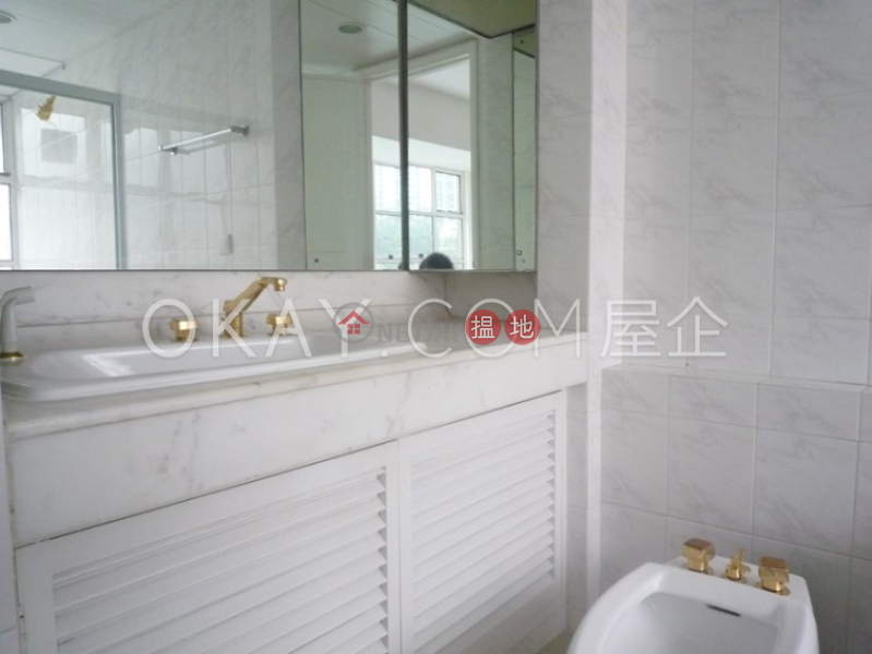 Property Search Hong Kong | OneDay | Residential Rental Listings Efficient 4 bedroom with parking | Rental