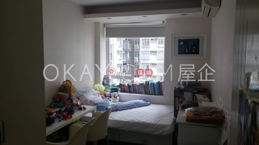 HK$ 21.8M | City Garden Block 4 (Phase 1) Eastern District Efficient 3 bedroom in Fortress Hill | For Sale