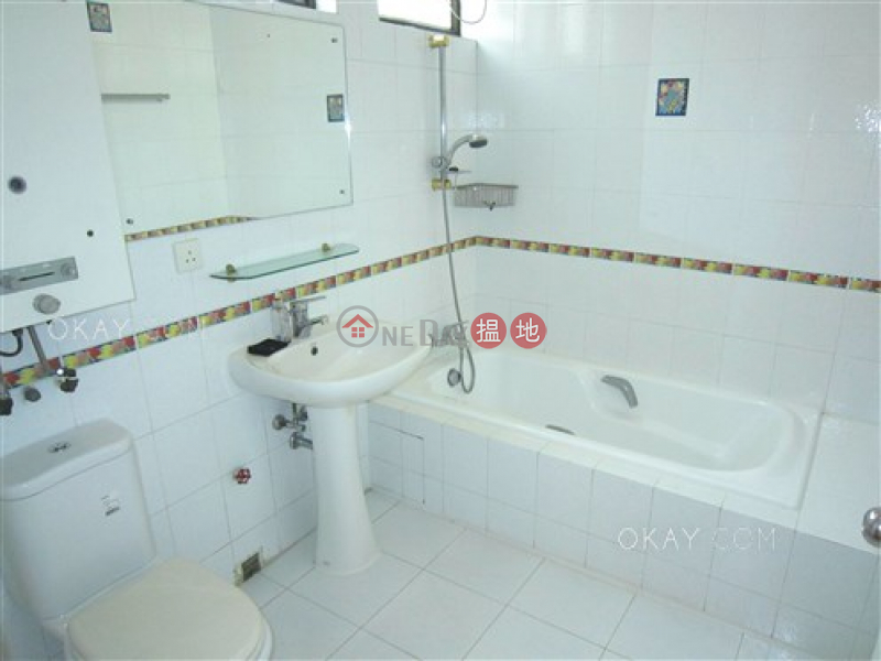Property Search Hong Kong | OneDay | Residential | Sales Listings, Charming house with sea views & terrace | For Sale