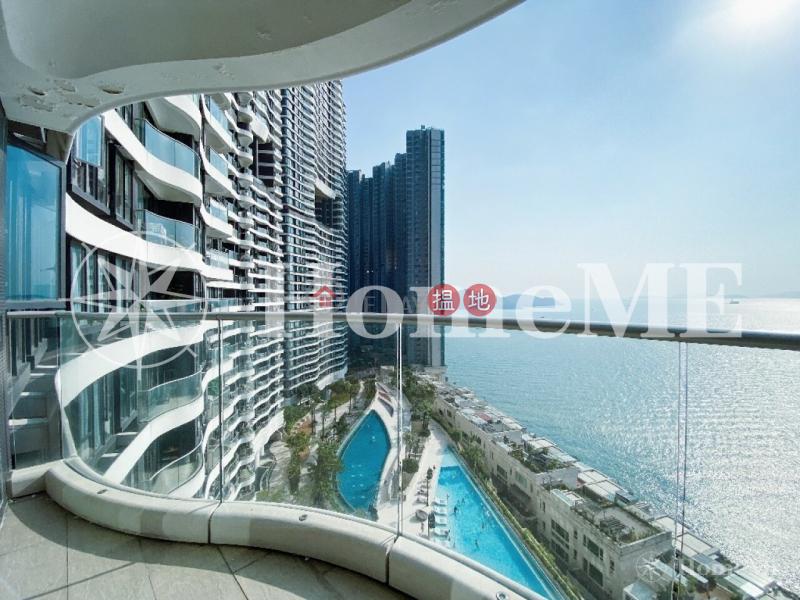 HK$ 60,000/ month, Phase 6 Residence Bel-Air Southern District | Residence Bel-Air Bel-Air No.8