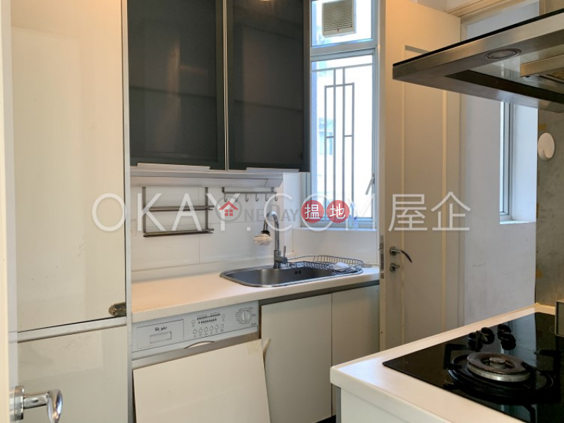 HK$ 35,000/ 月-Casa 880東區3房2廁,星級會所,露台Casa 880出租單位