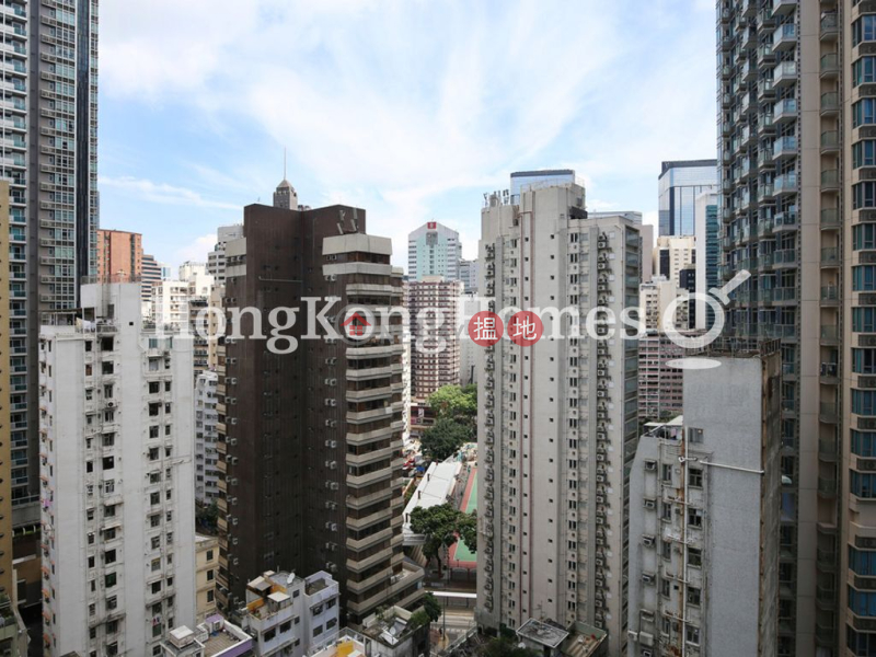 Property Search Hong Kong | OneDay | Residential | Rental Listings, 1 Bed Unit for Rent at The Avenue Tower 2