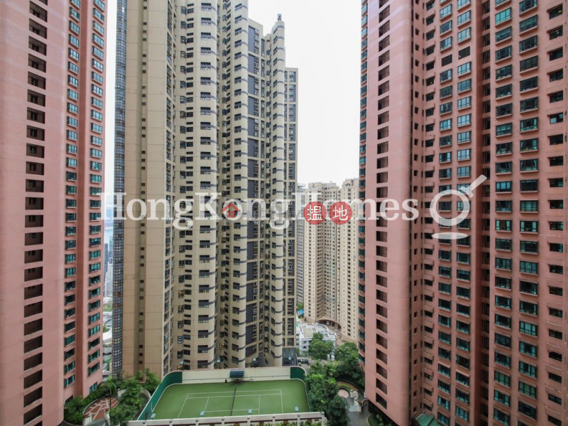 Property Search Hong Kong | OneDay | Residential, Sales Listings, 2 Bedroom Unit at Hillsborough Court | For Sale