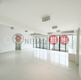 Charming 4 bedroom on high floor with balcony | For Sale