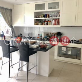Luxurious house with sea views, rooftop & balcony | Rental | Phase 3 Headland Village, 2 Seabee Lane 蔚陽3期海蜂徑2號 _0