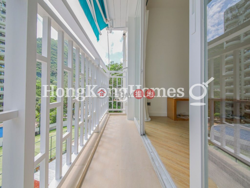 3 Bedroom Family Unit for Rent at Four Winds | 4 Mount Davis Road | Western District, Hong Kong Rental | HK$ 45,000/ month