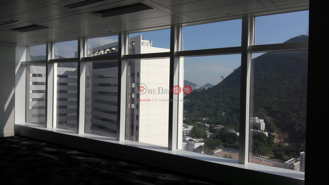 Very High floor. Great View, 50 Wong Chuk Hang Road | Southern District Hong Kong Rental | HK$ 58,000/ month