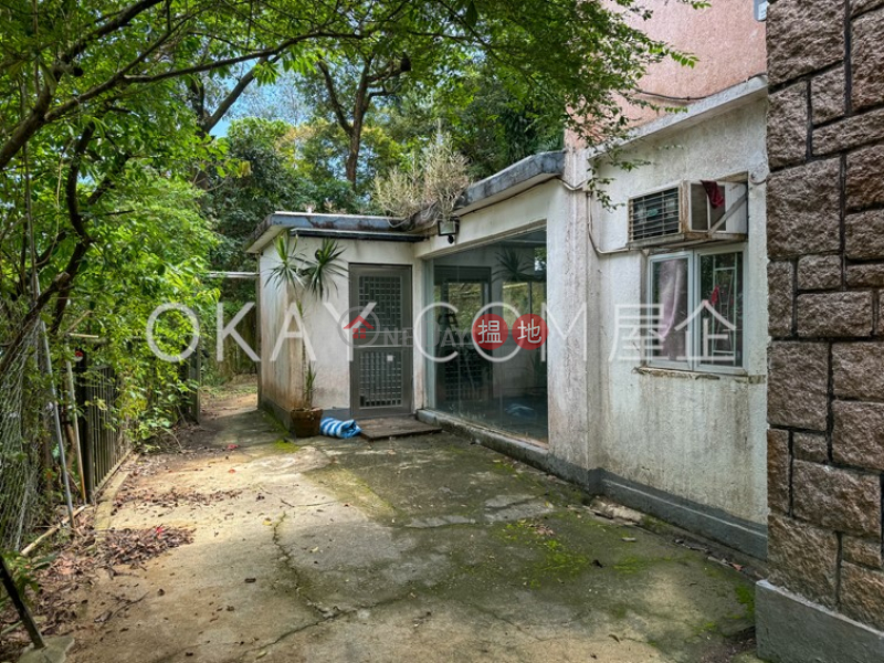 HK$ 18M | Tan Shan Village House Sai Kung Rare house with parking | For Sale