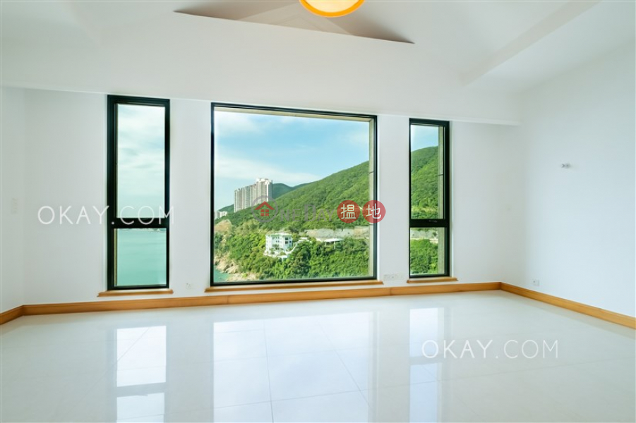 Beautiful house with sea views, terrace & balcony | Rental 8 Pak Pat Shan Road | Southern District Hong Kong Rental, HK$ 168,000/ month