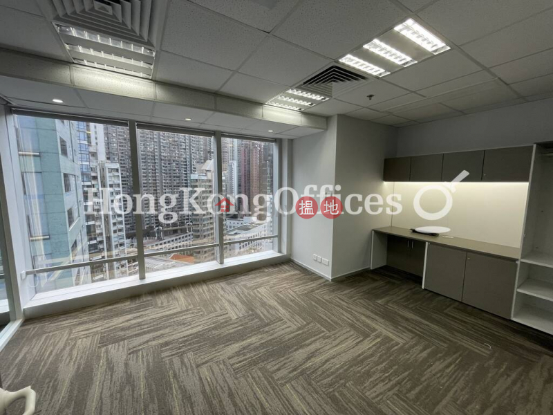 Office Unit for Rent at The Centrium, 60 Wyndham Street | Central District Hong Kong | Rental, HK$ 65,128/ month