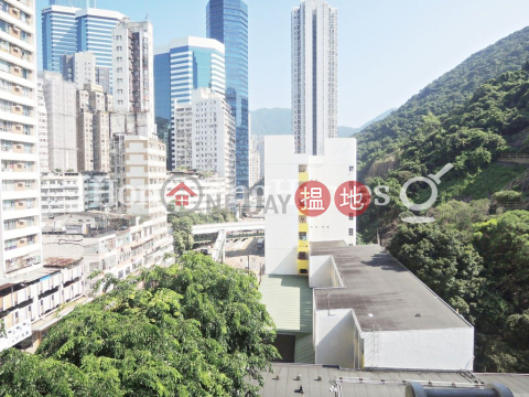 4 Bedroom Luxury Unit at Casa 880 | For Sale | Casa 880 Casa 880 _0