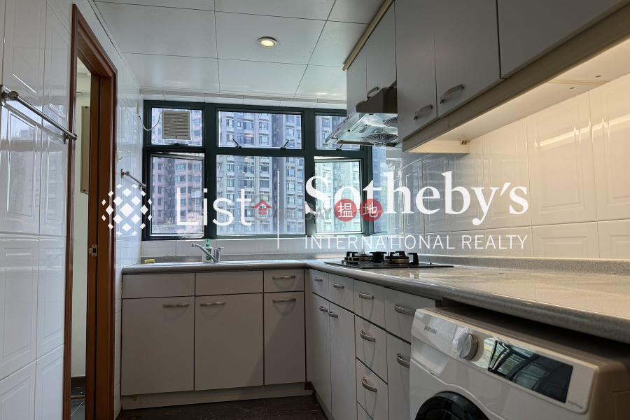 Property Search Hong Kong | OneDay | Residential Rental Listings Property for Rent at 80 Robinson Road with 3 Bedrooms