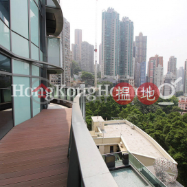 3 Bedroom Family Unit at Argenta | For Sale | Argenta 珒然 _0