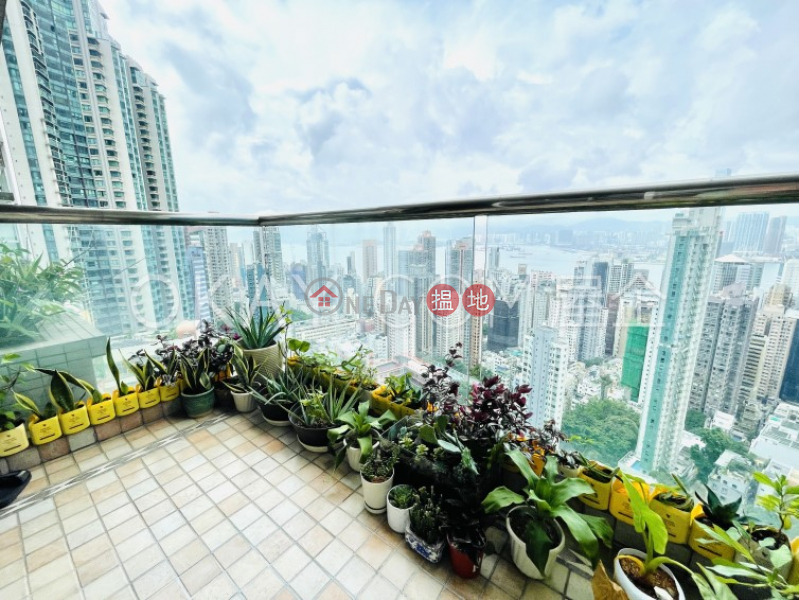 香港搵樓|租樓|二手盤|買樓| 搵地 | 住宅|出售樓盤4房2廁,實用率高,極高層,連車位香港花園出售單位