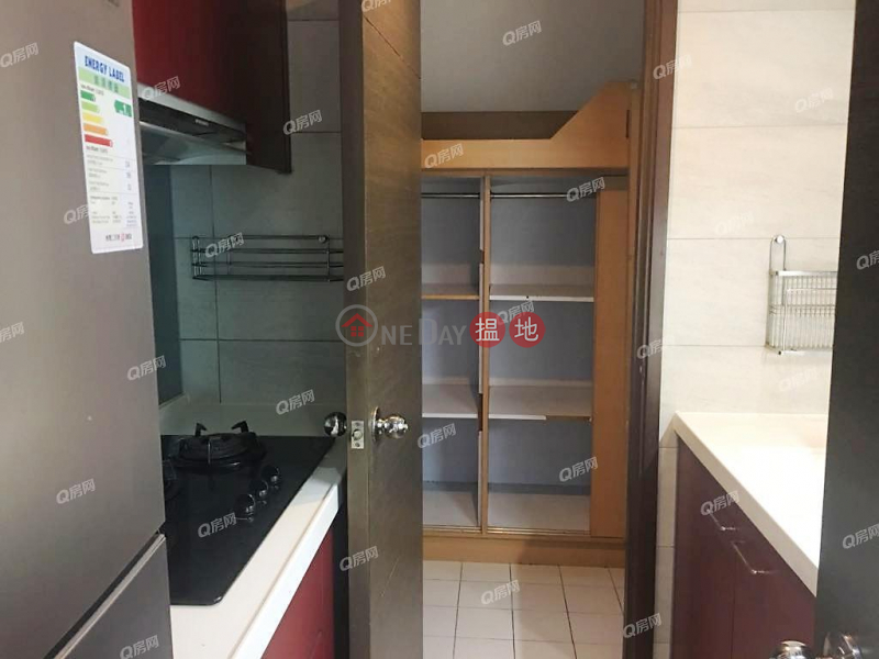 Property Search Hong Kong | OneDay | Residential Rental Listings | Tower 5 Grand Promenade | 2 bedroom Mid Floor Flat for Rent