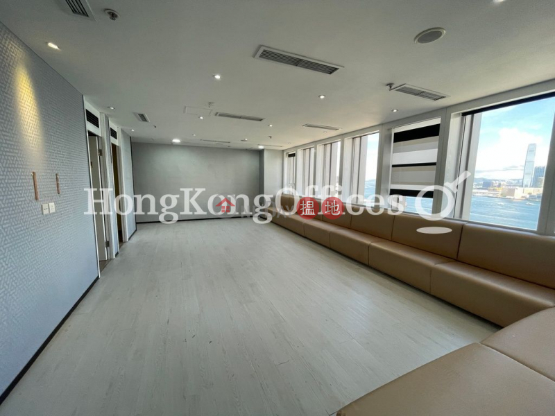 Office Unit for Rent at World Trade Centre | 280 Gloucester Road | Wan Chai District Hong Kong | Rental HK$ 183,600/ month