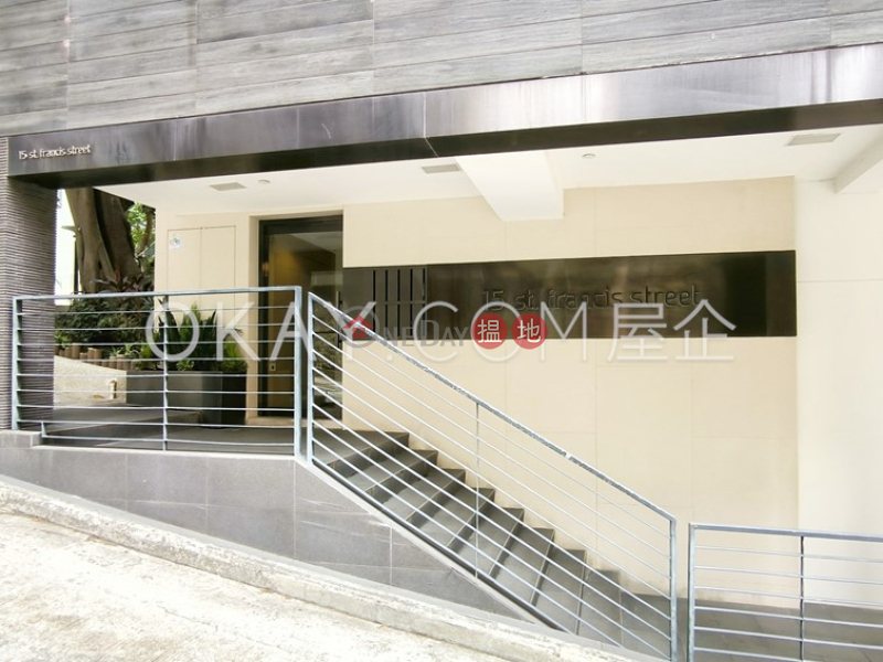 Popular 1 bedroom on high floor | Rental | 15 St Francis Street | Wan Chai District, Hong Kong | Rental HK$ 31,000/ month