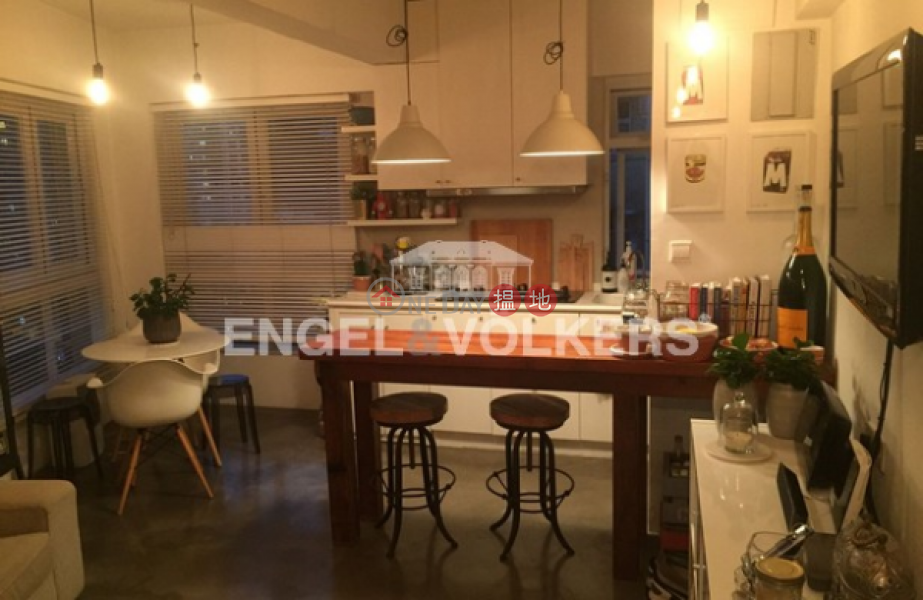 Property Search Hong Kong | OneDay | Residential, Sales Listings | 1 Bed Flat for Sale in Shek Tong Tsui