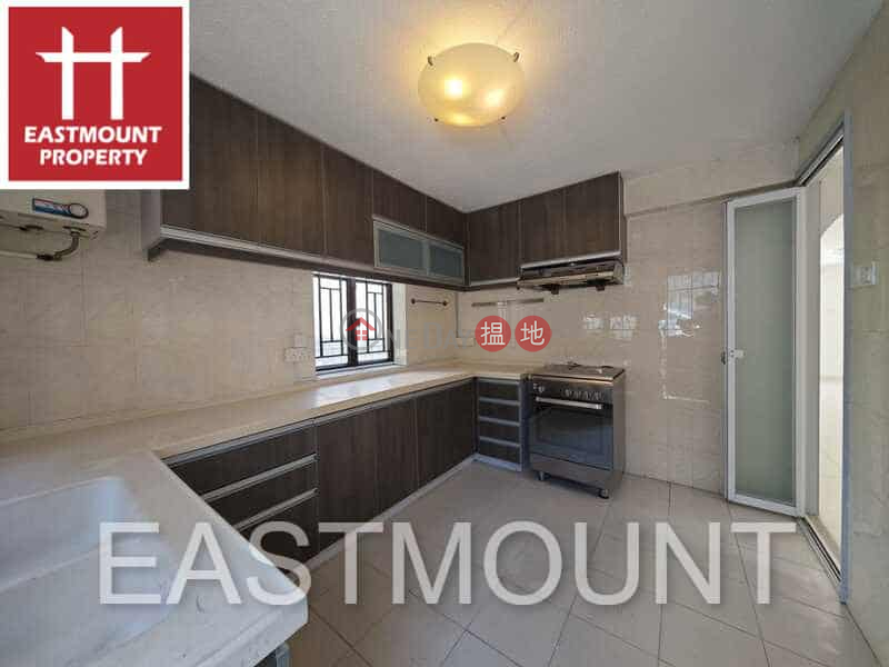 Property Search Hong Kong | OneDay | Residential Sales Listings, Sai Kung Village House | Property For Sale in Tsam Chuk Wan 斬竹灣-Deatched, Outdoor space | Property ID:3747