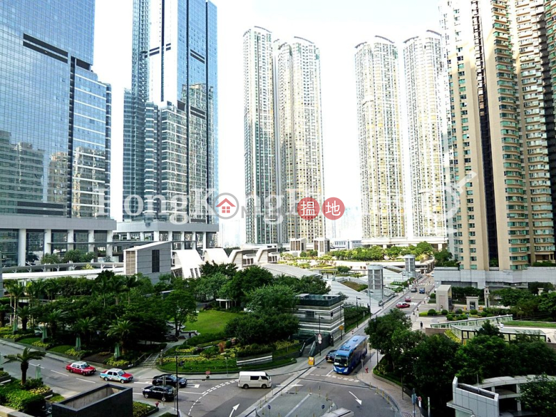 Property Search Hong Kong | OneDay | Residential Sales Listings | 2 Bedroom Unit at The Harbourside Tower 1 | For Sale
