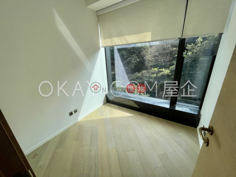 Gorgeous 2 bedroom with balcony | For Sale | Tower 3 The Pavilia Hill 柏傲山 3座 Sales Listings
