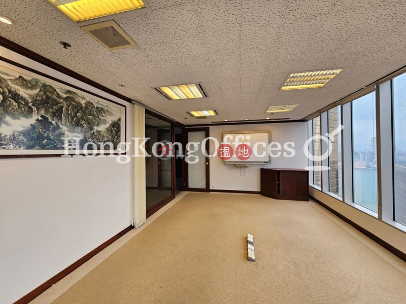 Property Search Hong Kong | OneDay | Office / Commercial Property, Sales Listings, Office Unit at Lippo Centre | For Sale