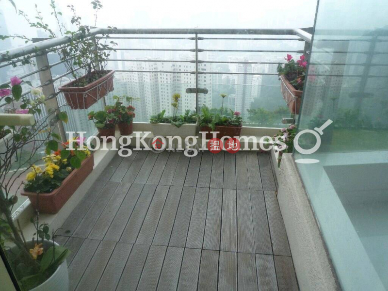 4 Bedroom Luxury Unit at Oasis | For Sale | 8-12 Peak Road | Central District | Hong Kong Sales | HK$ 150M