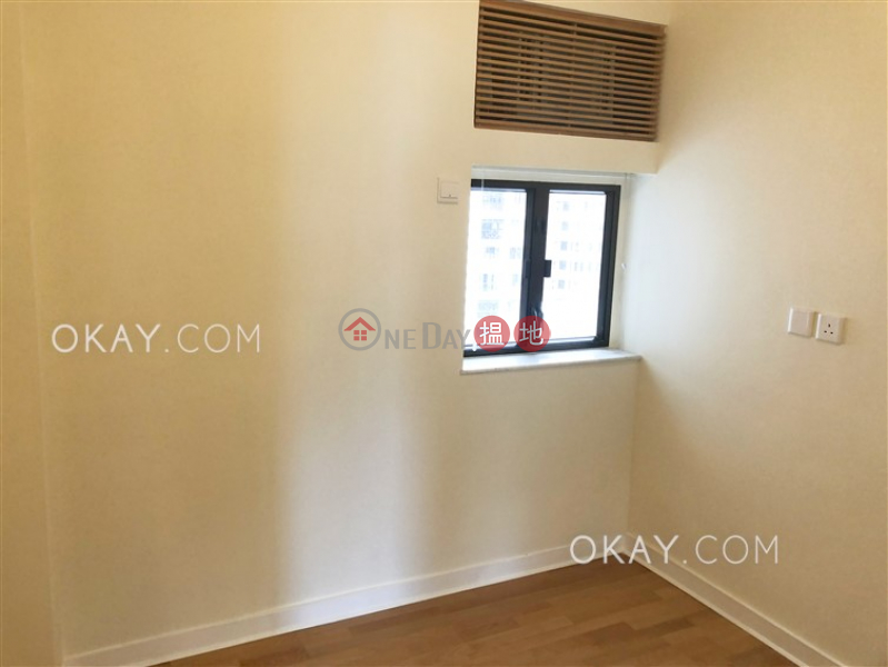 Efficient 2 bedroom with balcony & parking | For Sale | 43 Wong Nai Chung Road | Wan Chai District | Hong Kong Sales, HK$ 29M