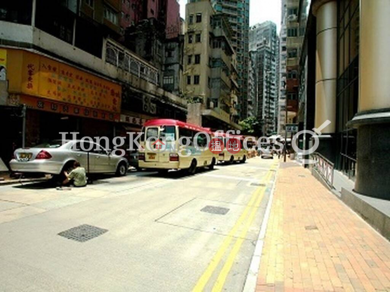 粵財大廈-中層寫字樓/工商樓盤出租樓盤HK$ 86,112/ 月