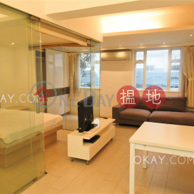 Popular 1 bedroom in Sheung Wan | Rental, Po Hing Mansion 寶慶大廈 | Central District (OKAY-R76040)_0