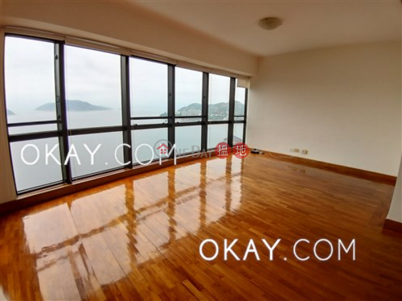 Luxurious 4 bedroom with sea views, balcony | Rental | 38 Tai Tam Road | Southern District | Hong Kong | Rental | HK$ 62,000/ month