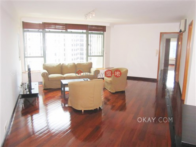 Charming 3 bedroom with harbour views | For Sale | Robinson Place 雍景臺 Sales Listings