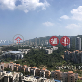 Charming 3 bedroom with balcony | Rental, Discovery Bay, Phase 13 Chianti, The Barion (Block2) 愉景灣 13期 尚堤 珀蘆(2座) | Lantau Island (OKAY-R223833)_0