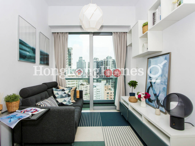 1 Bed Unit for Rent at Resiglow Pokfulam, Resiglow Pokfulam RESIGLOW薄扶林 Rental Listings | Western District (Proway-LID183198R)
