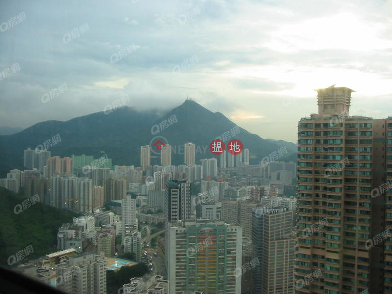 香港搵樓|租樓|二手盤|買樓| 搵地 | 住宅-出租樓盤山海環抱 開揚三房藍灣半島 5座租盤