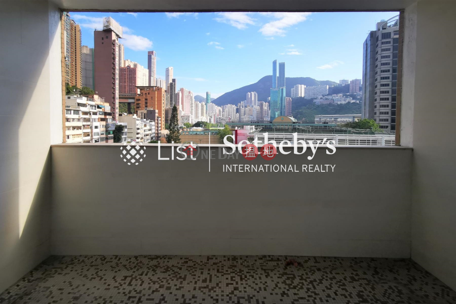 Yee Hing Mansion, Unknown | Residential | Rental Listings HK$ 42,000/ month