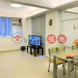 Gorgeous 2 bedroom in Causeway Bay | For Sale | Hoi Kung Court 海宮大廈 _0