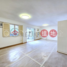 Charming 3 bed on high floor with sea views & balcony | Rental | Block 45-48 Baguio Villa 碧瑤灣45-48座 _0