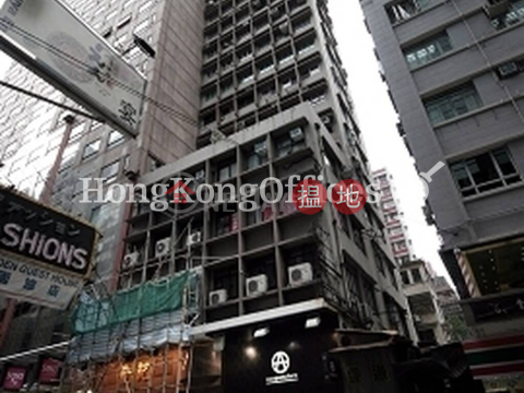 東輝大廈寫字樓租單位出租, 東輝大廈 Tung Fai Building | 油尖旺 (HKO-90844-AKHR)_0