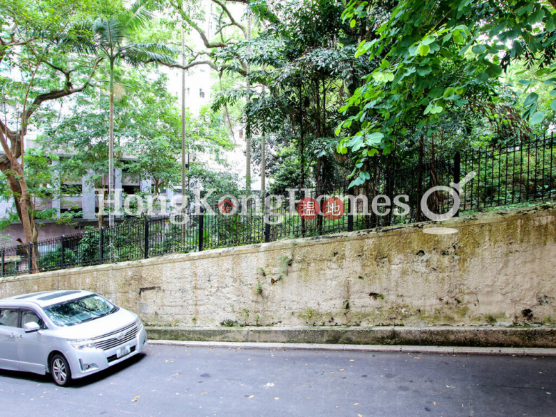 Property Search Hong Kong | OneDay | Residential, Rental Listings 3 Bedroom Family Unit for Rent at Hing Wah Mansion